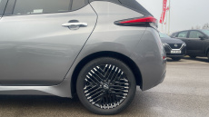 Nissan LEAF 110kW Tekna 39kWh 5dr Auto Electric Hatchback